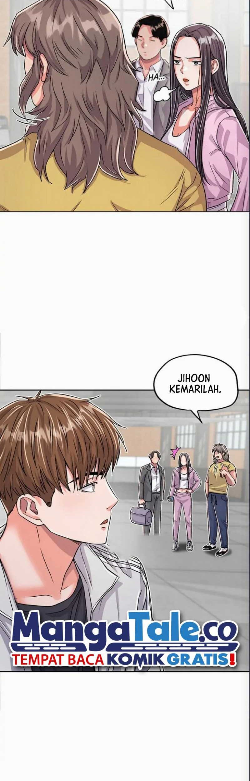 Road to Stardom Chapter 22 Gambar 4