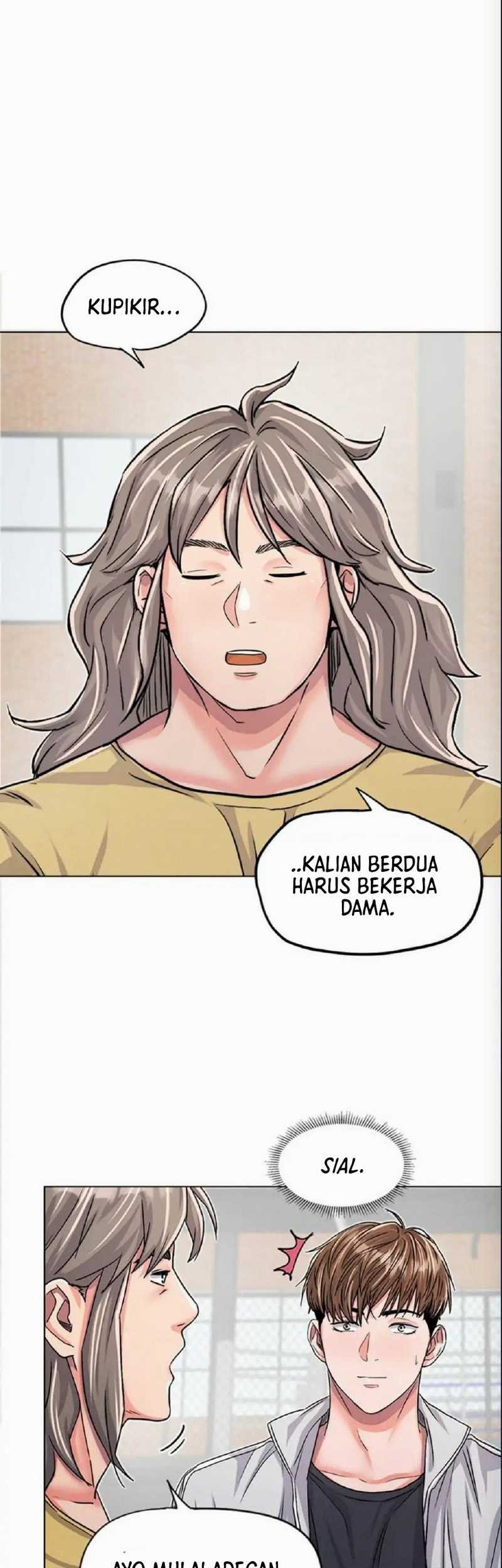 Road to Stardom Chapter 22 Gambar 5