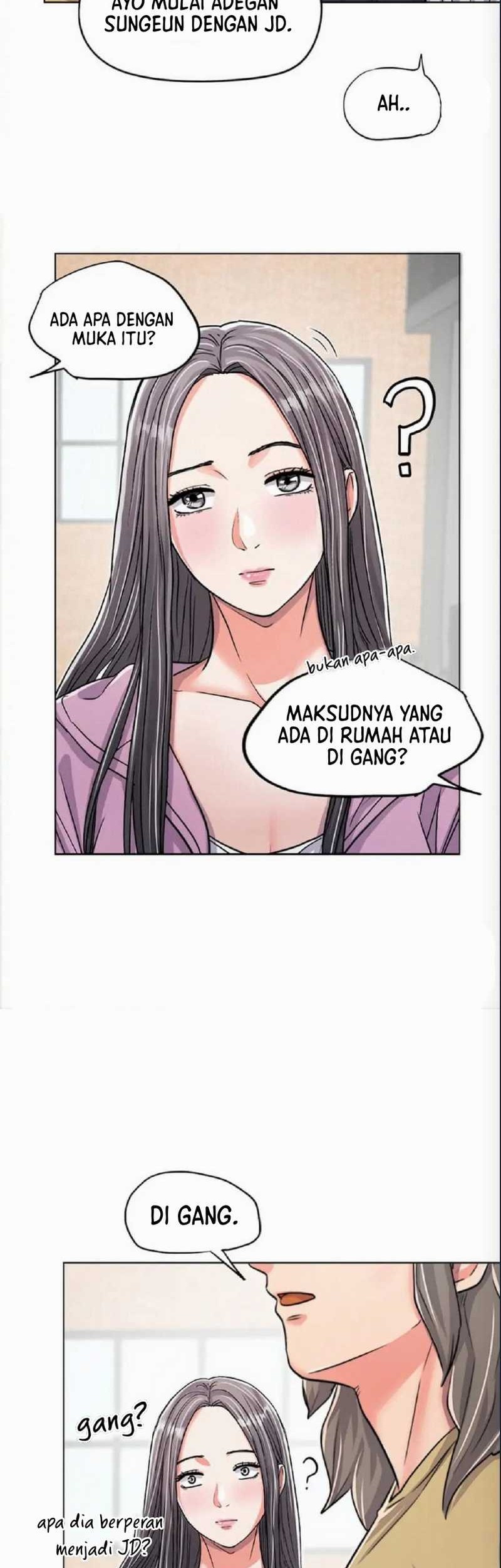 Road to Stardom Chapter 22 Gambar 6