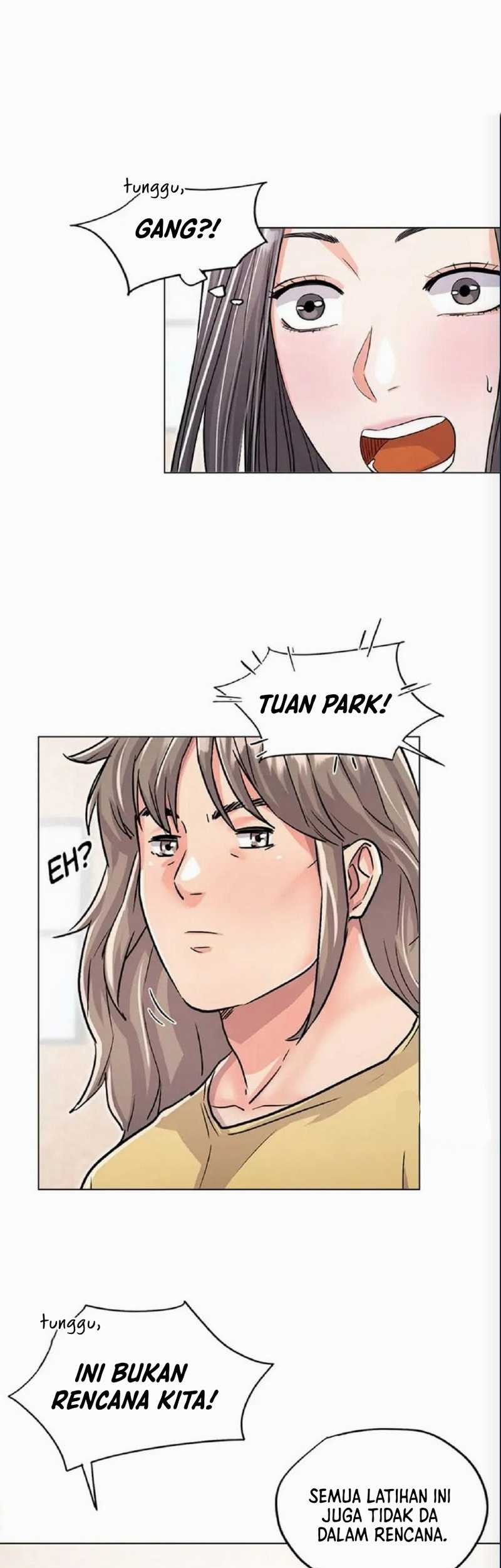 Road to Stardom Chapter 22 Gambar 8