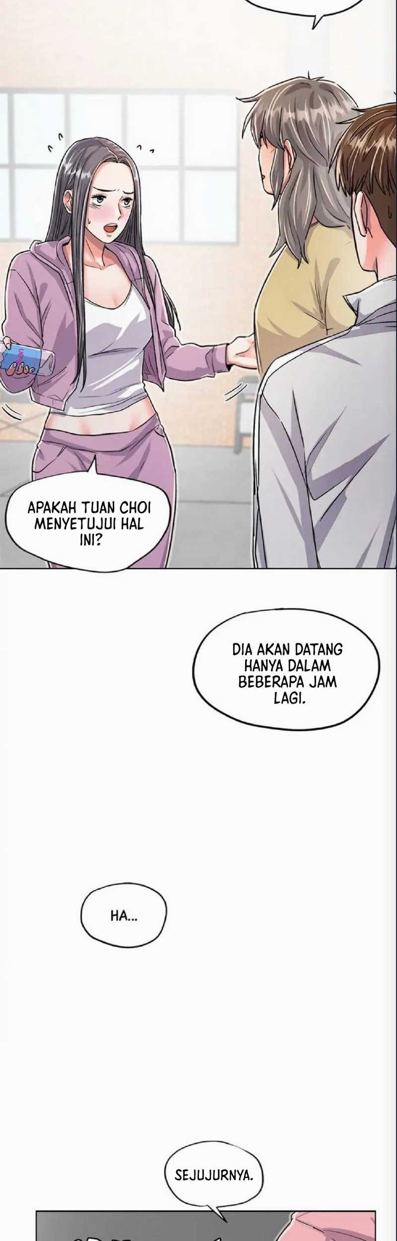 Road to Stardom Chapter 22 Gambar 9