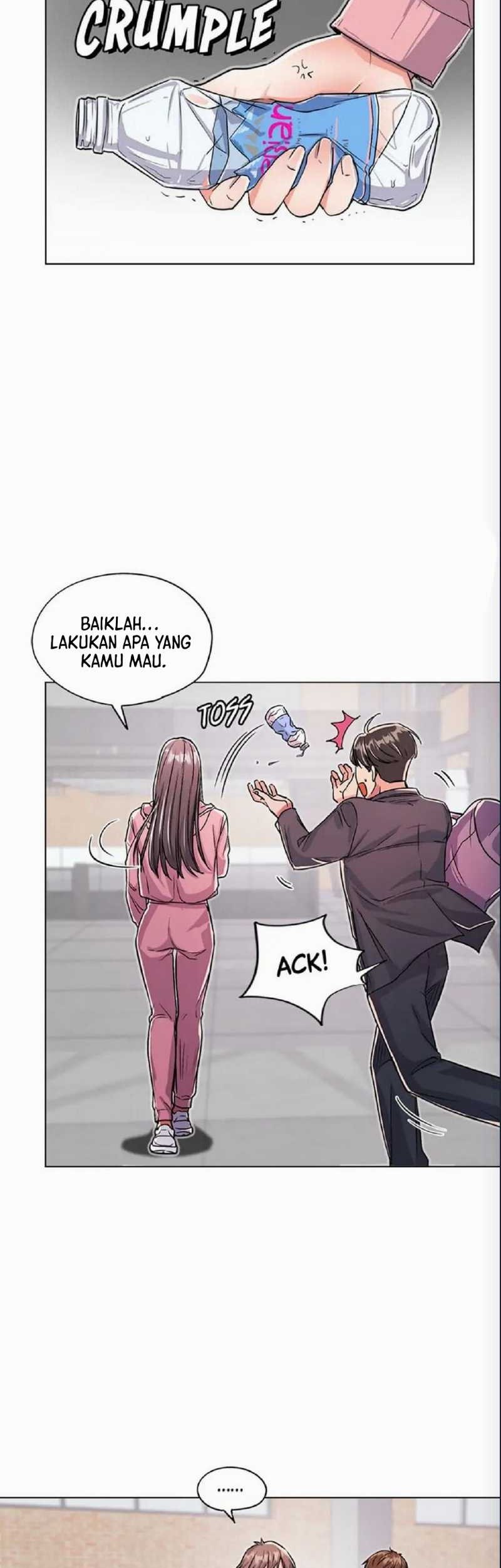 Road to Stardom Chapter 22 Gambar 10