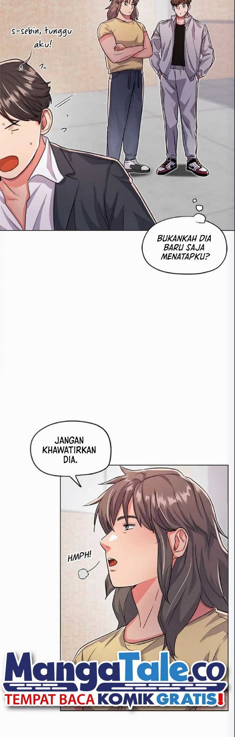 Road to Stardom Chapter 22 Gambar 11