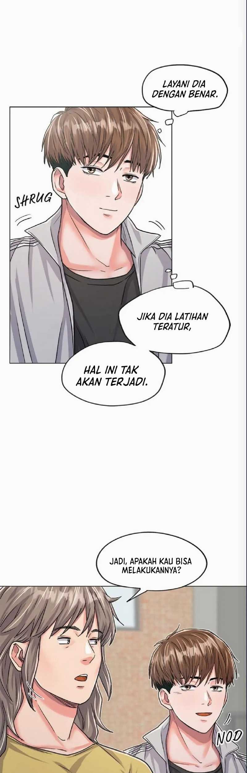 Road to Stardom Chapter 22 Gambar 12