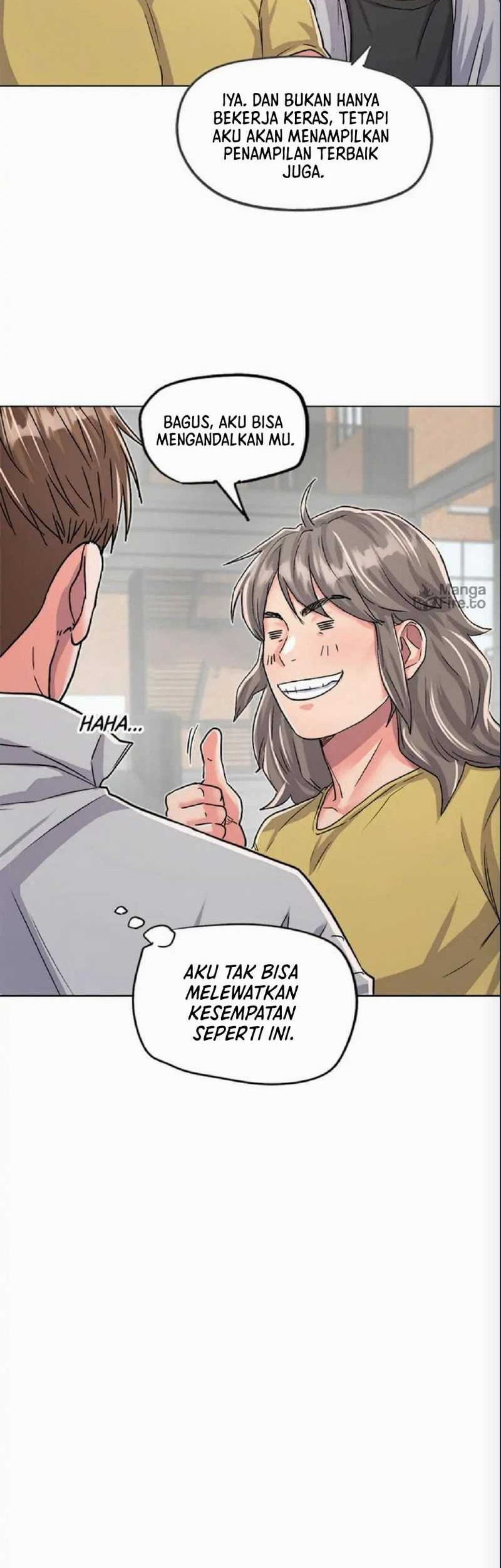 Road to Stardom Chapter 22 Gambar 13