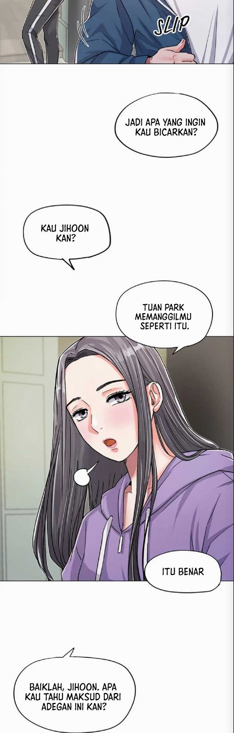 Road to Stardom Chapter 22 Gambar 20