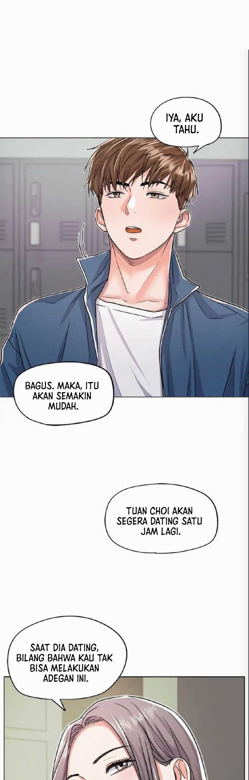 Road to Stardom Chapter 22 Gambar 22