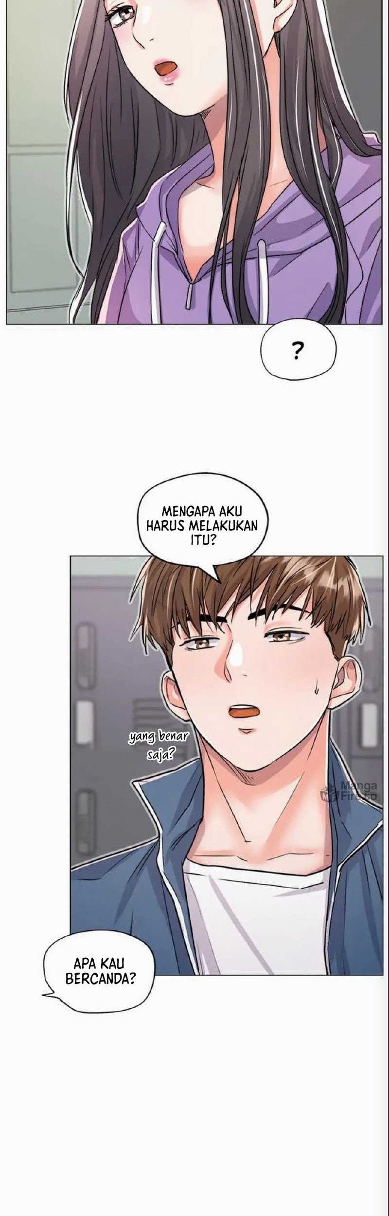 Road to Stardom Chapter 22 Gambar 23