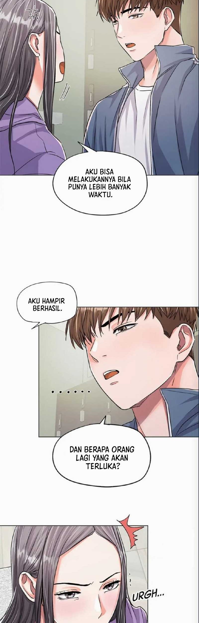 Road to Stardom Chapter 22 Gambar 25