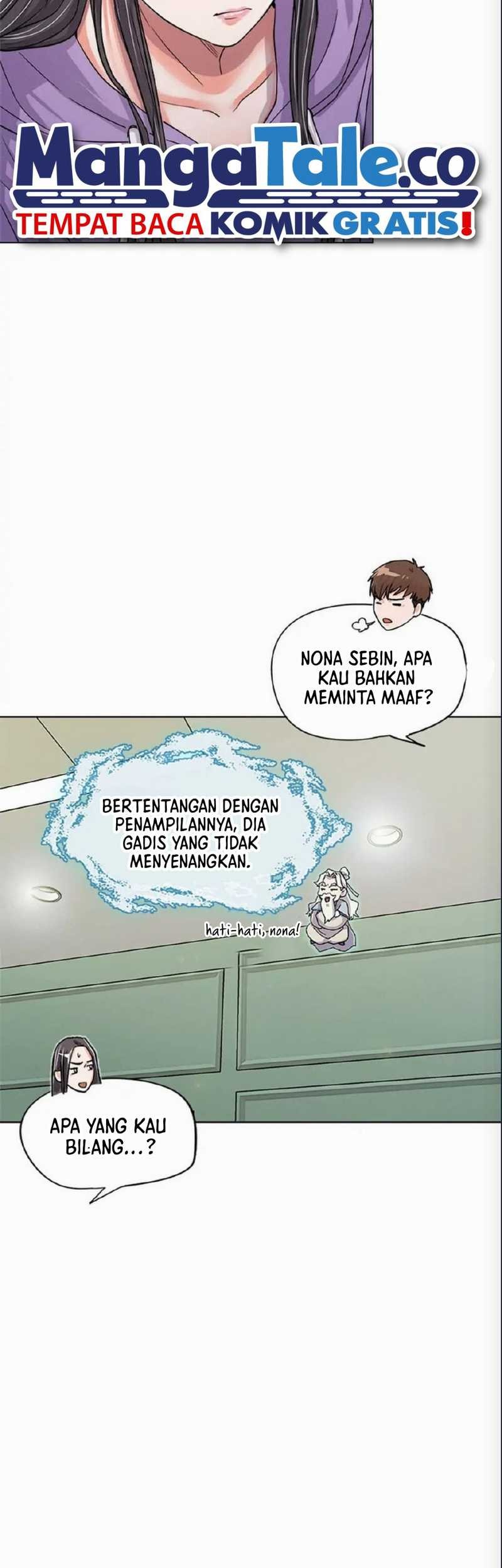 Road to Stardom Chapter 22 Gambar 26