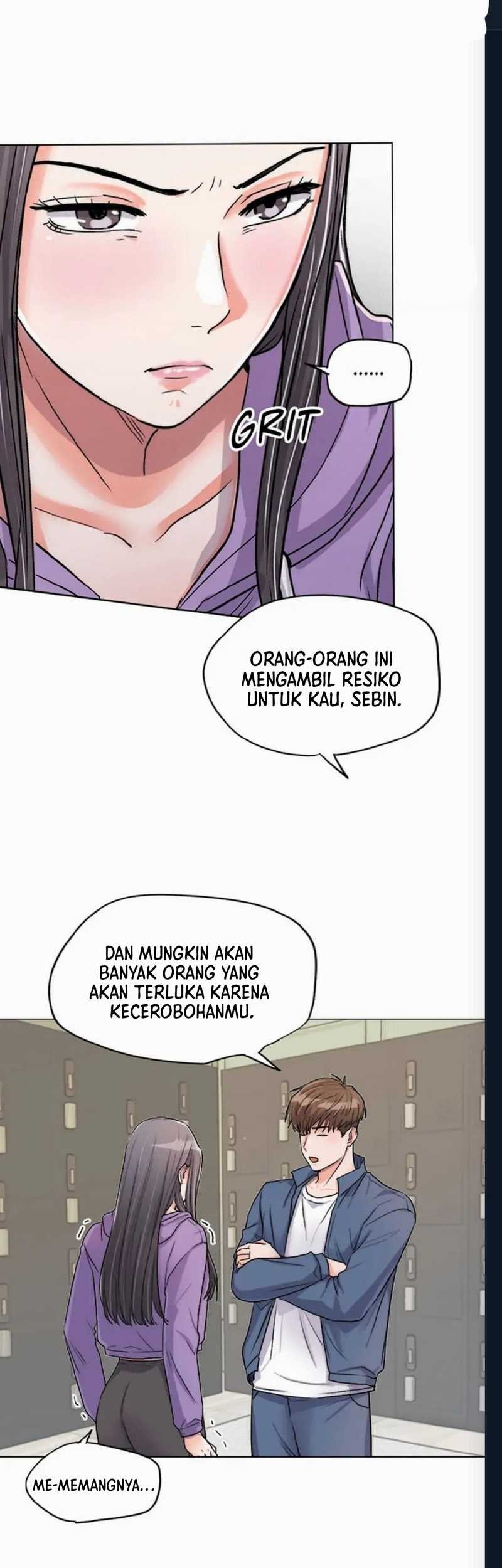 Road to Stardom Chapter 22 Gambar 28
