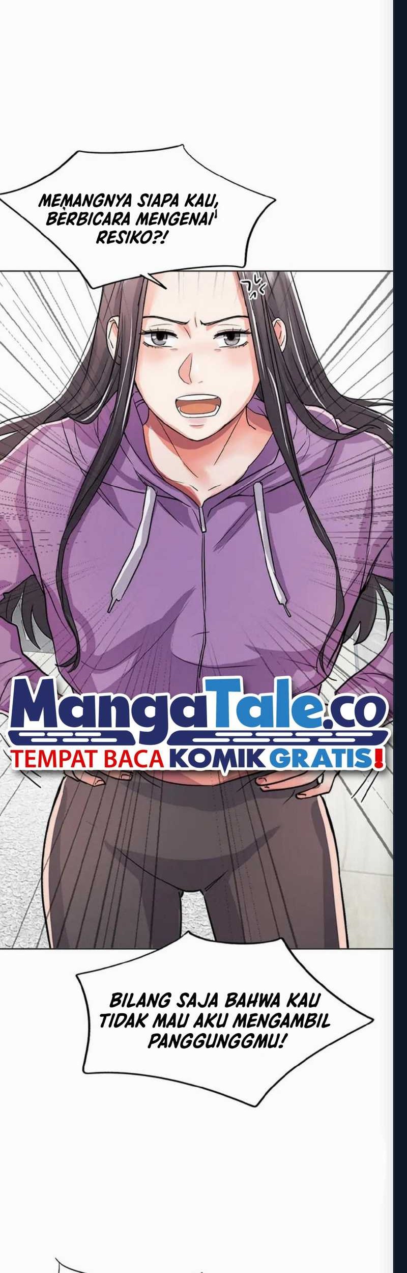Road to Stardom Chapter 22 Gambar 29
