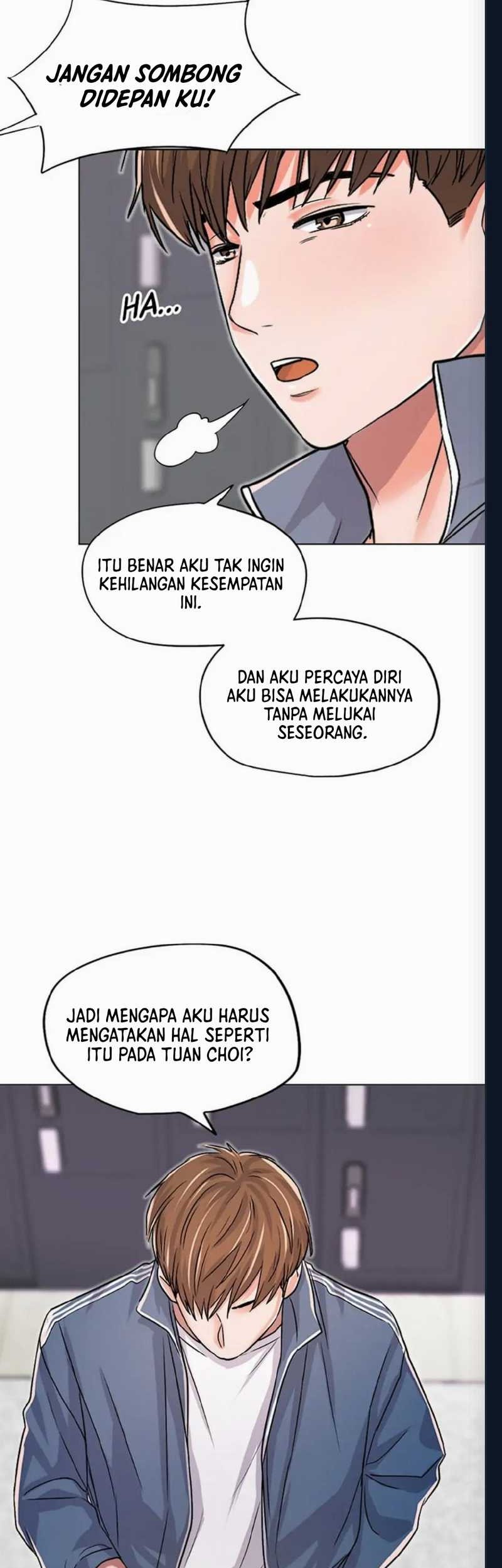 Road to Stardom Chapter 22 Gambar 30