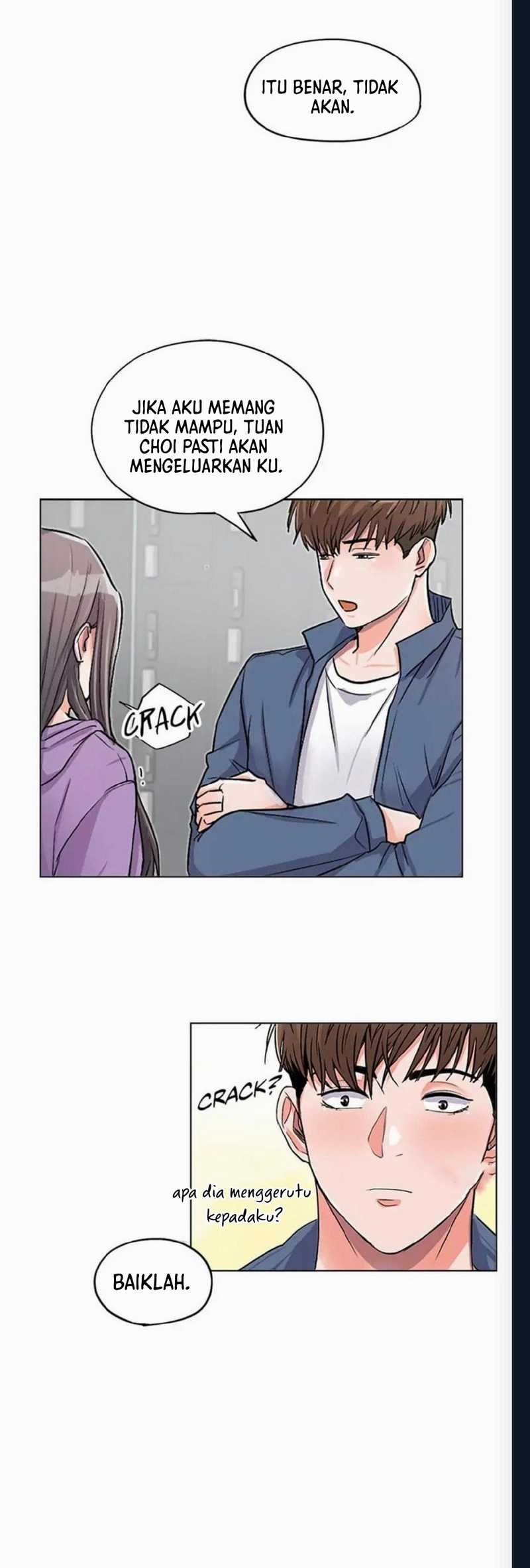 Road to Stardom Chapter 22 Gambar 32