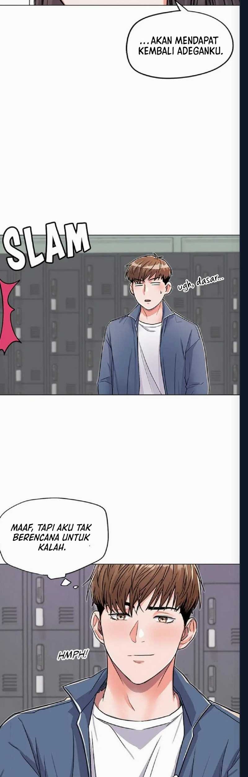 Road to Stardom Chapter 22 Gambar 34