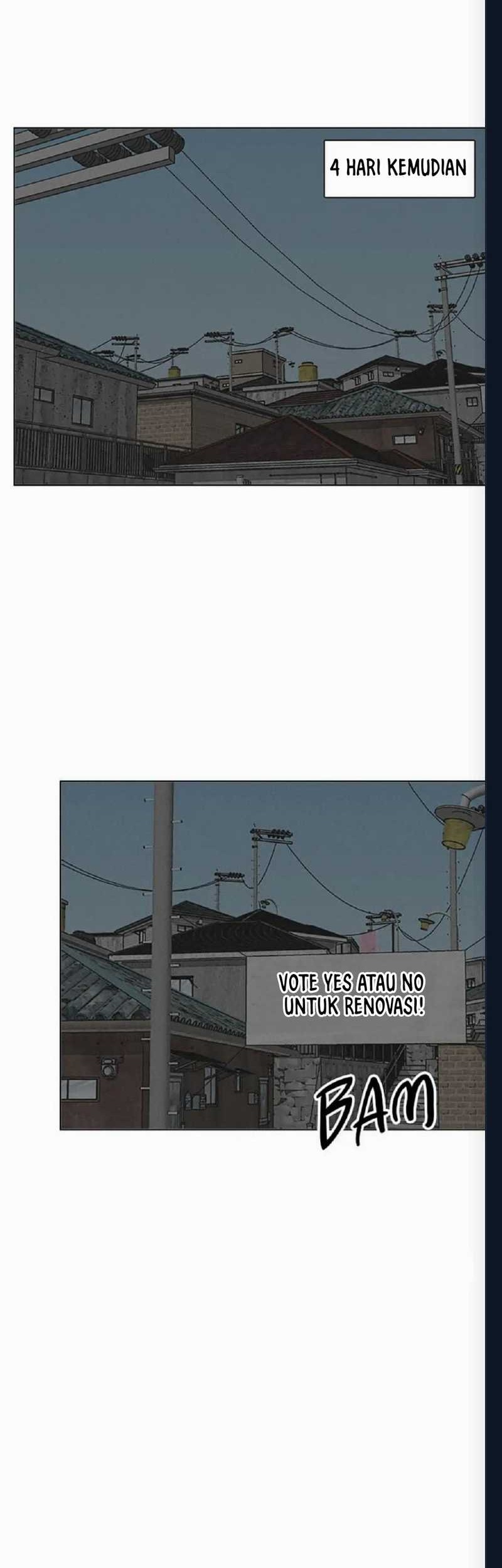 Road to Stardom Chapter 22 Gambar 36