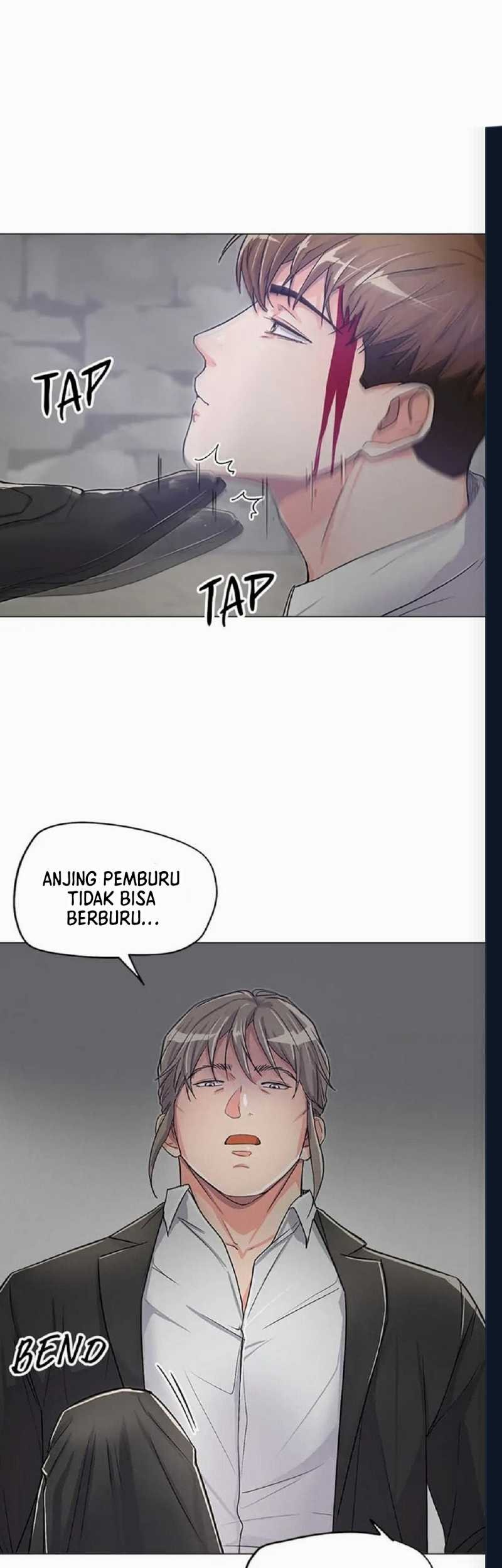 Road to Stardom Chapter 22 Gambar 40