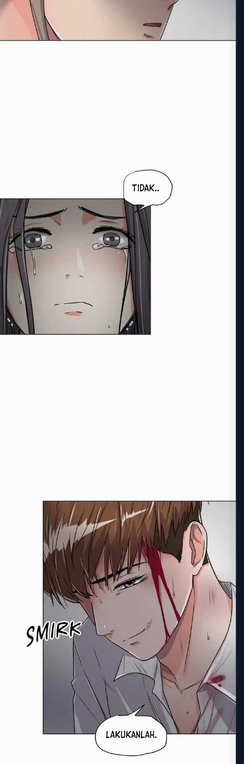 Road to Stardom Chapter 22 Gambar 43