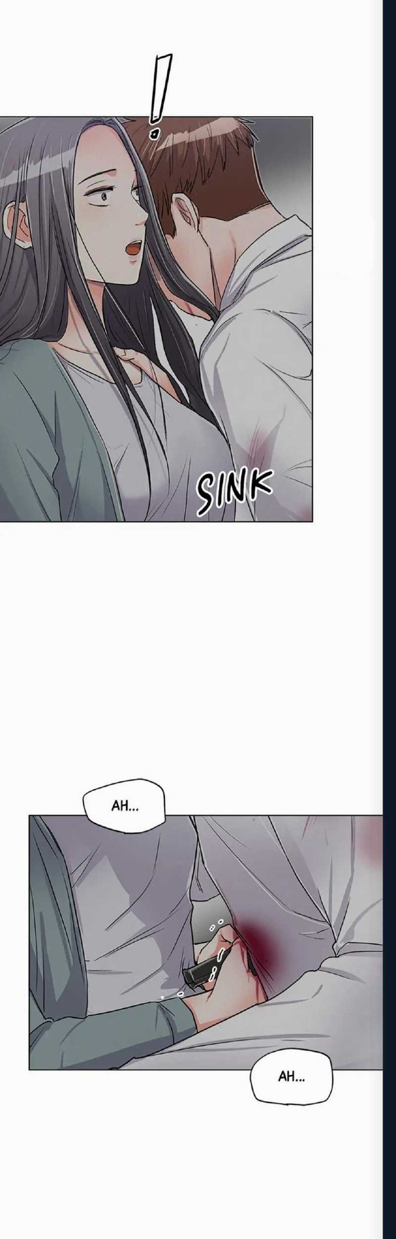Road to Stardom Chapter 22 Gambar 45