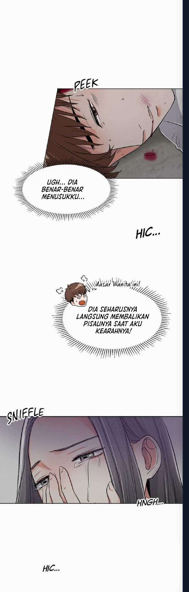 Road to Stardom Chapter 22 Gambar 50