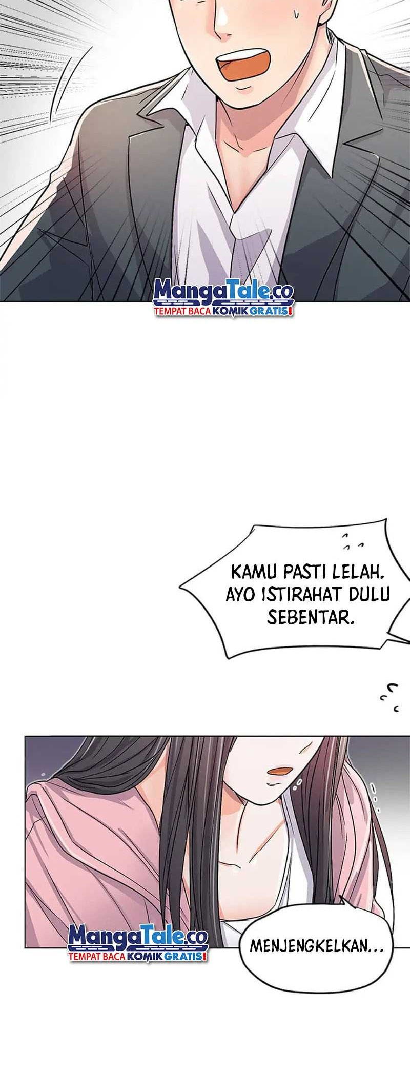 Road to Stardom Chapter 21 Gambar 37