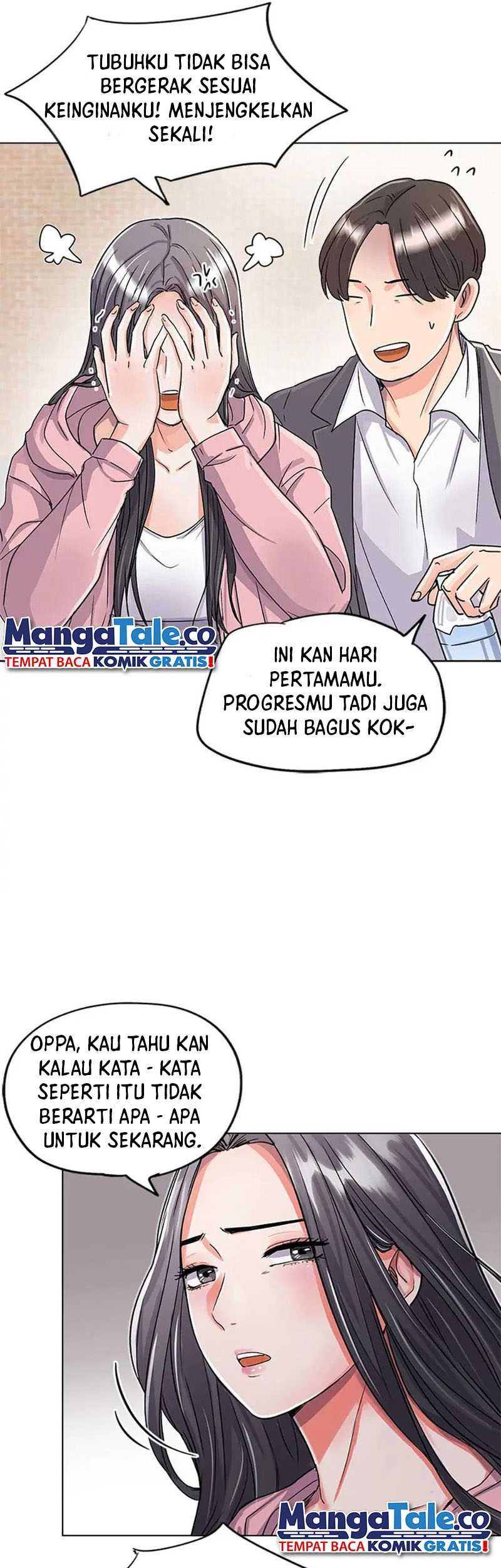 Road to Stardom Chapter 21 Gambar 38