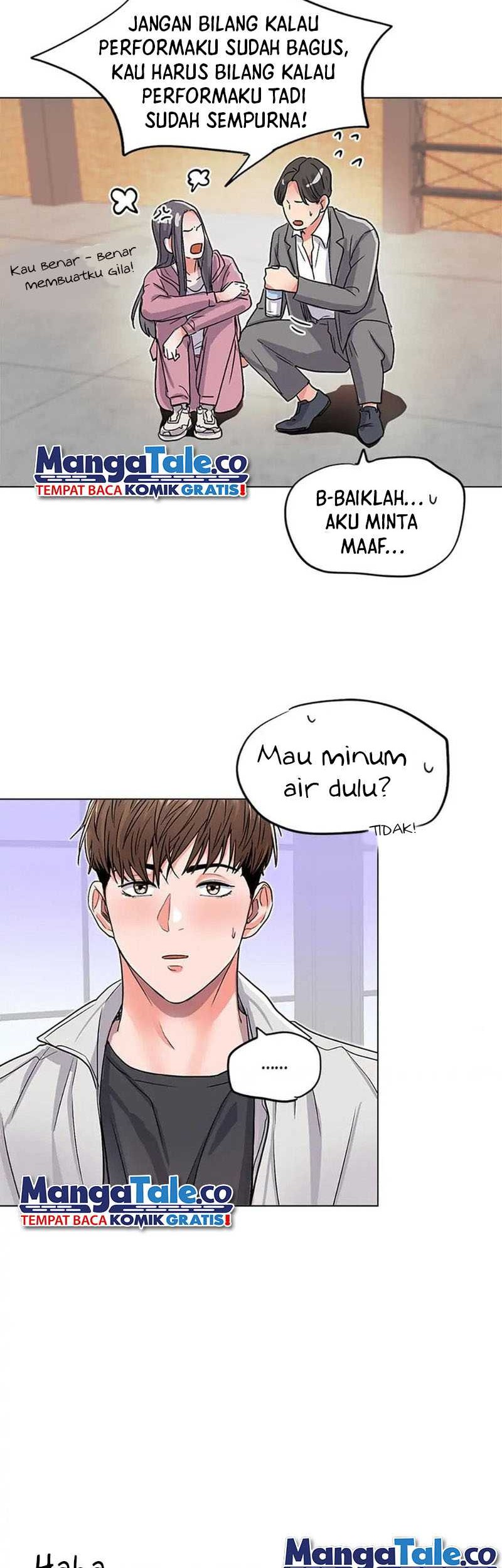 Road to Stardom Chapter 21 Gambar 39