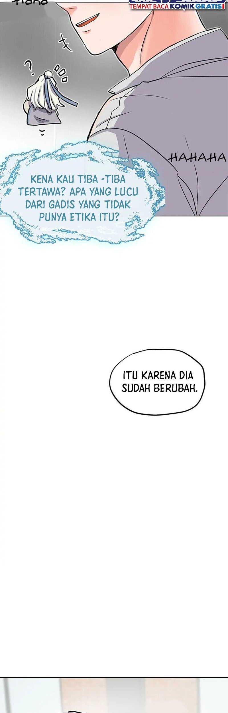 Road to Stardom Chapter 21 Gambar 40