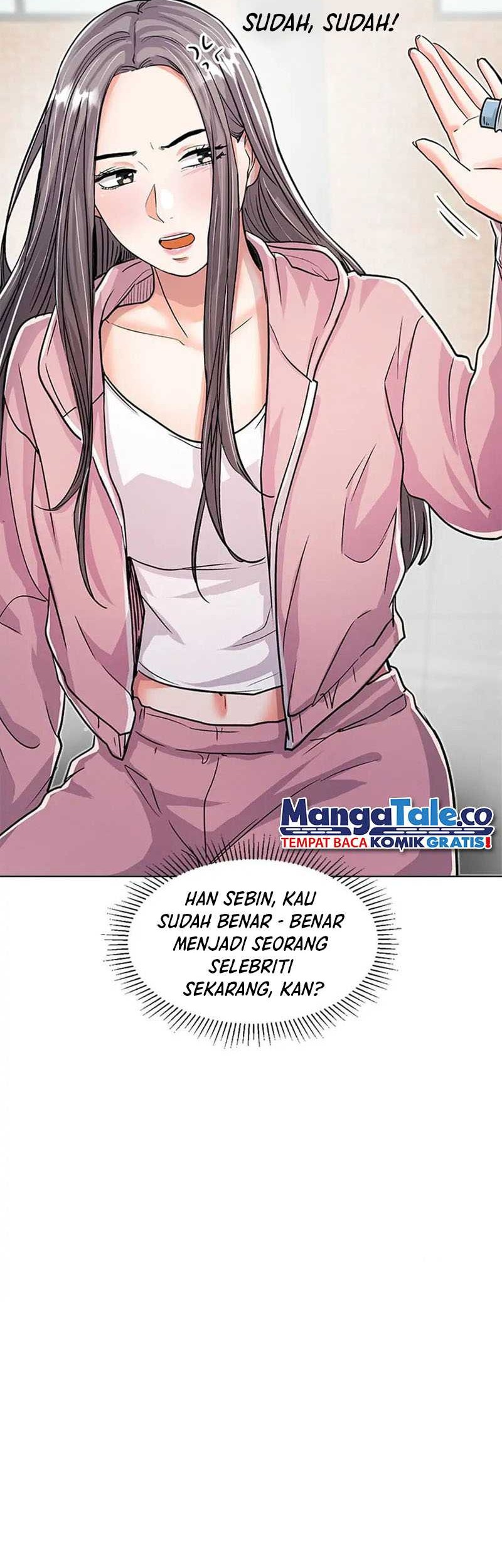 Road to Stardom Chapter 21 Gambar 41