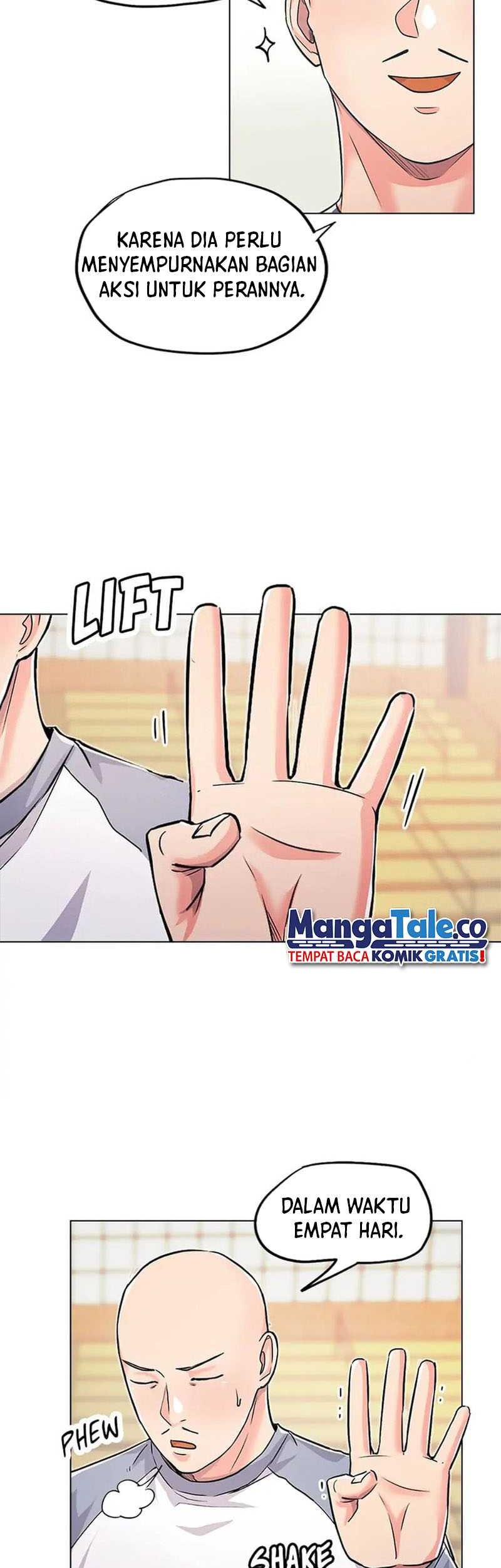 Road to Stardom Chapter 21 Gambar 8