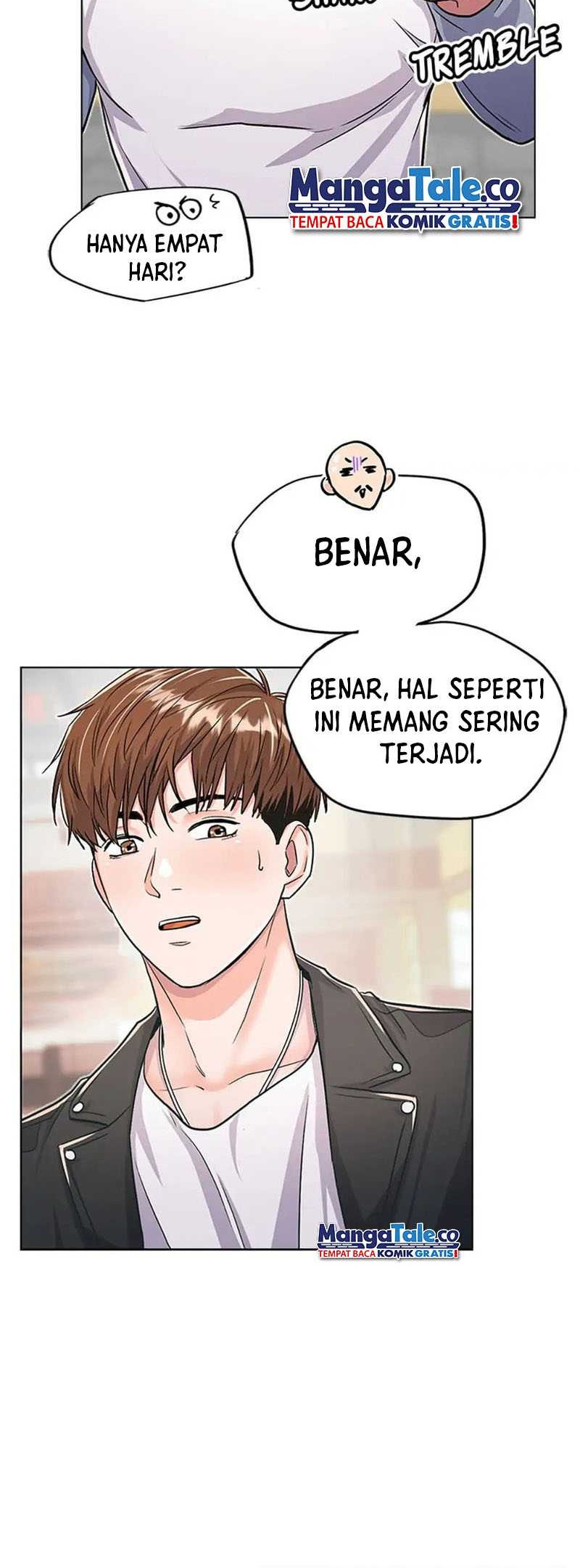 Road to Stardom Chapter 21 Gambar 9