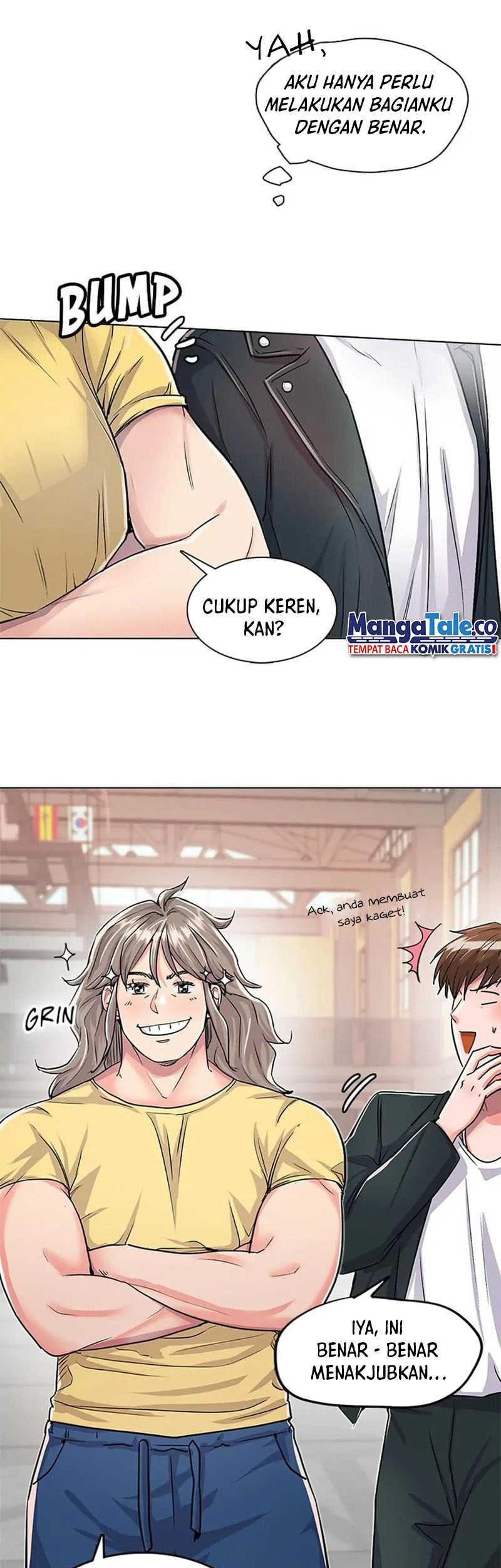 Road to Stardom Chapter 21 Gambar 12