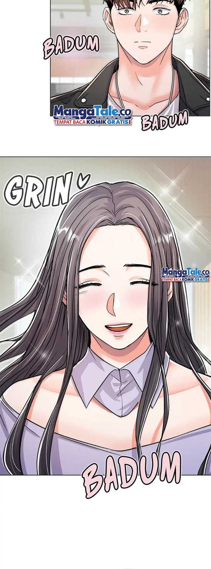 Road to Stardom Chapter 21 Gambar 17