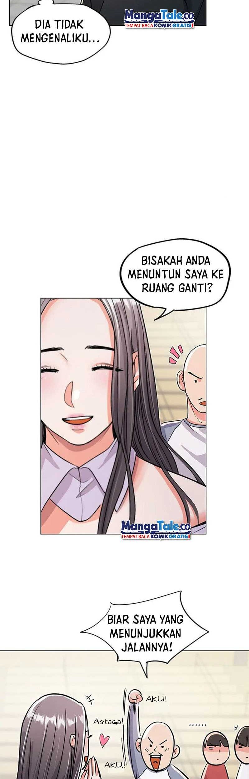 Road to Stardom Chapter 21 Gambar 19
