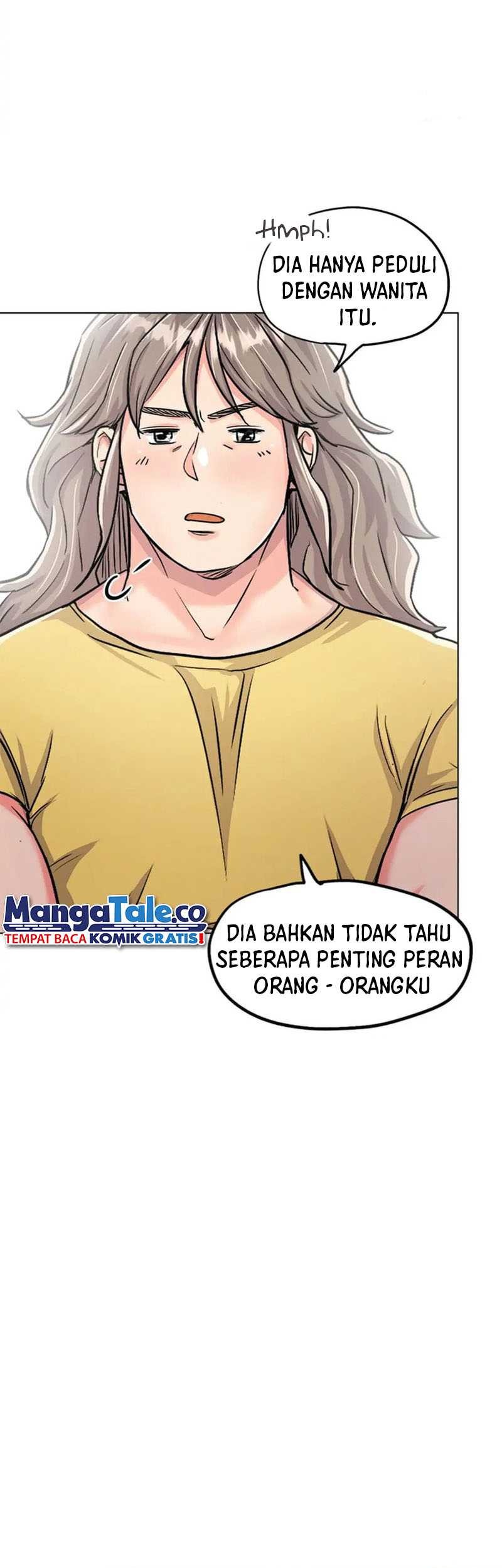 Road to Stardom Chapter 21 Gambar 26