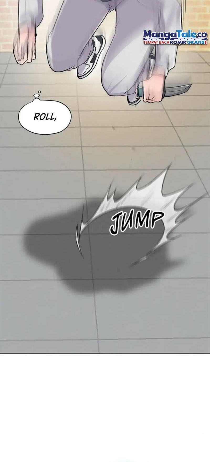 Road to Stardom Chapter 21 Gambar 33