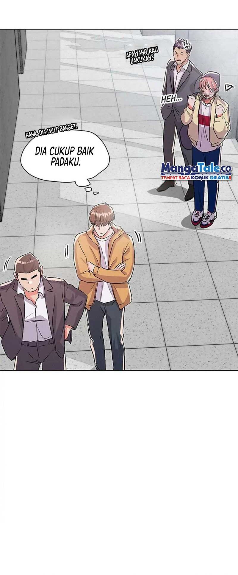 Road to Stardom Chapter 20 Gambar 37
