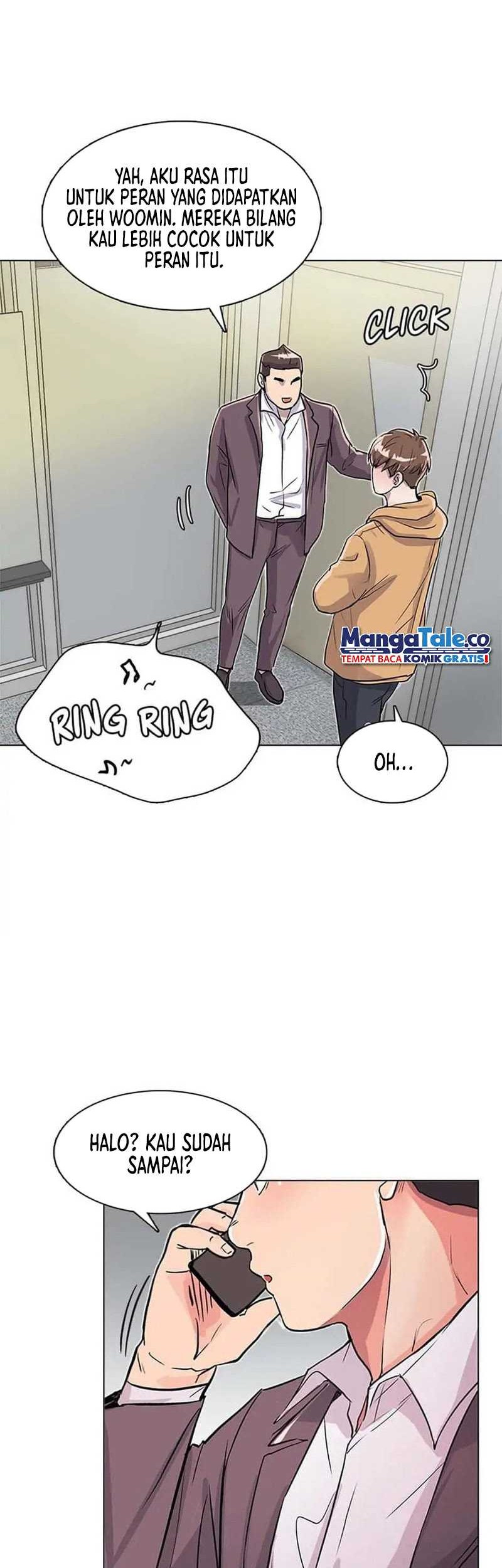 Road to Stardom Chapter 20 Gambar 39