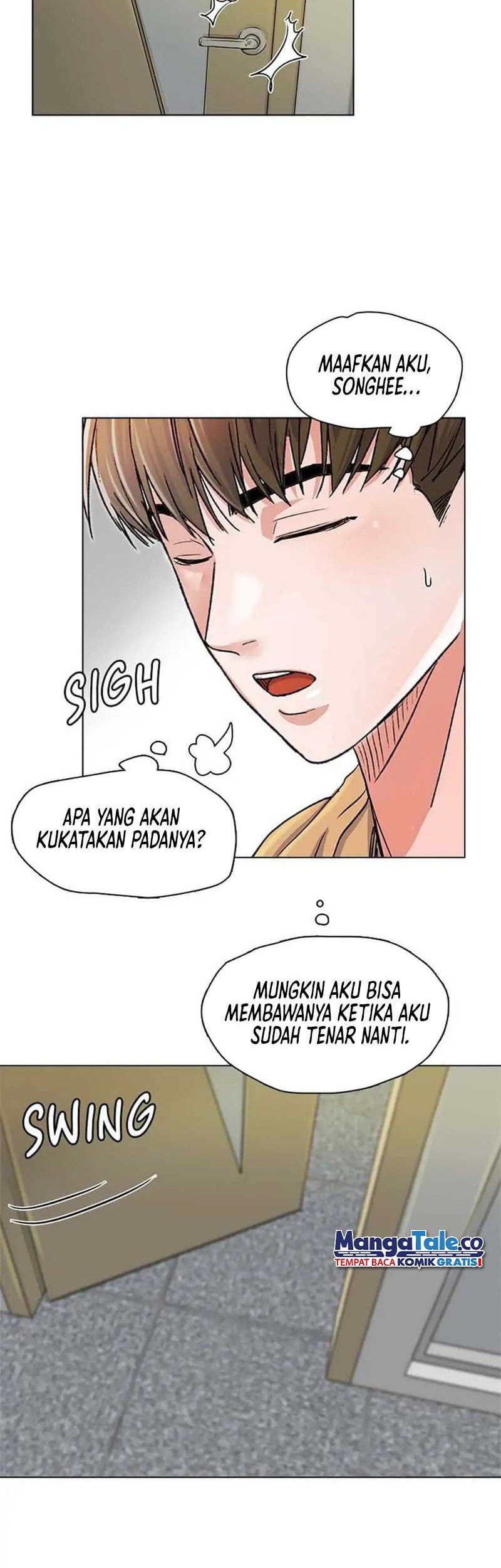 Road to Stardom Chapter 20 Gambar 41