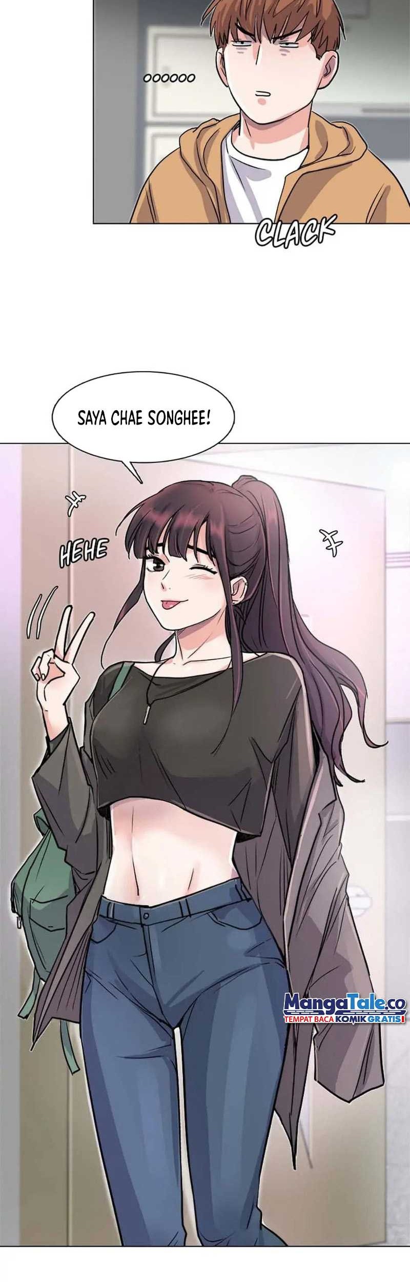 Road to Stardom Chapter 20 Gambar 43