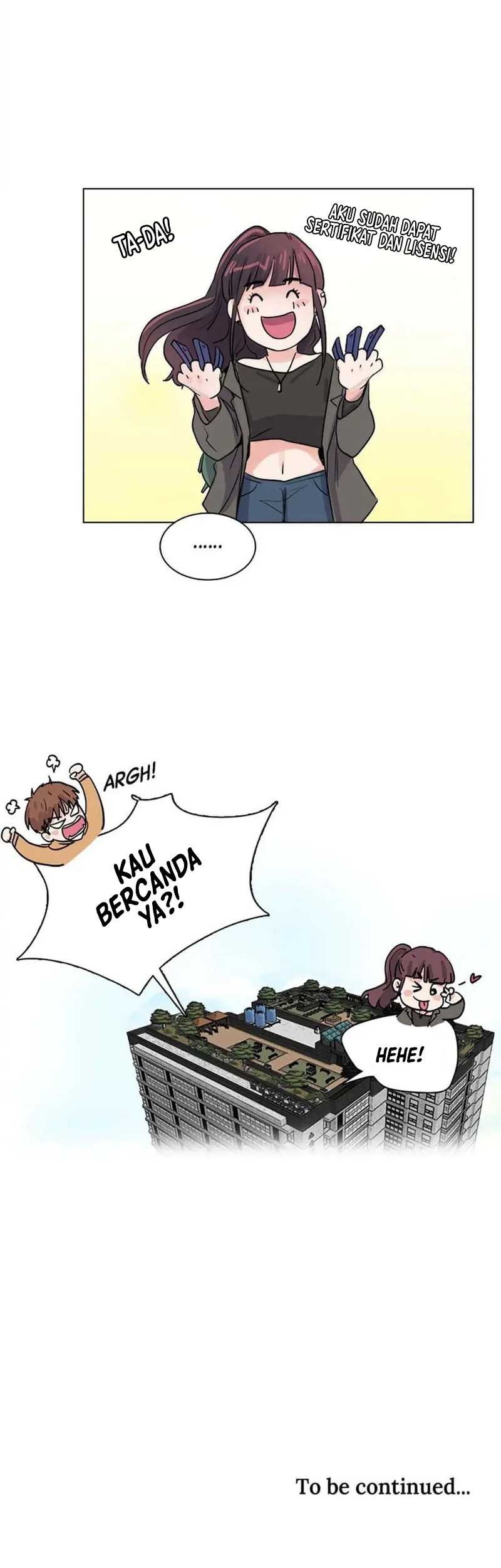 Road to Stardom Chapter 20 Gambar 44
