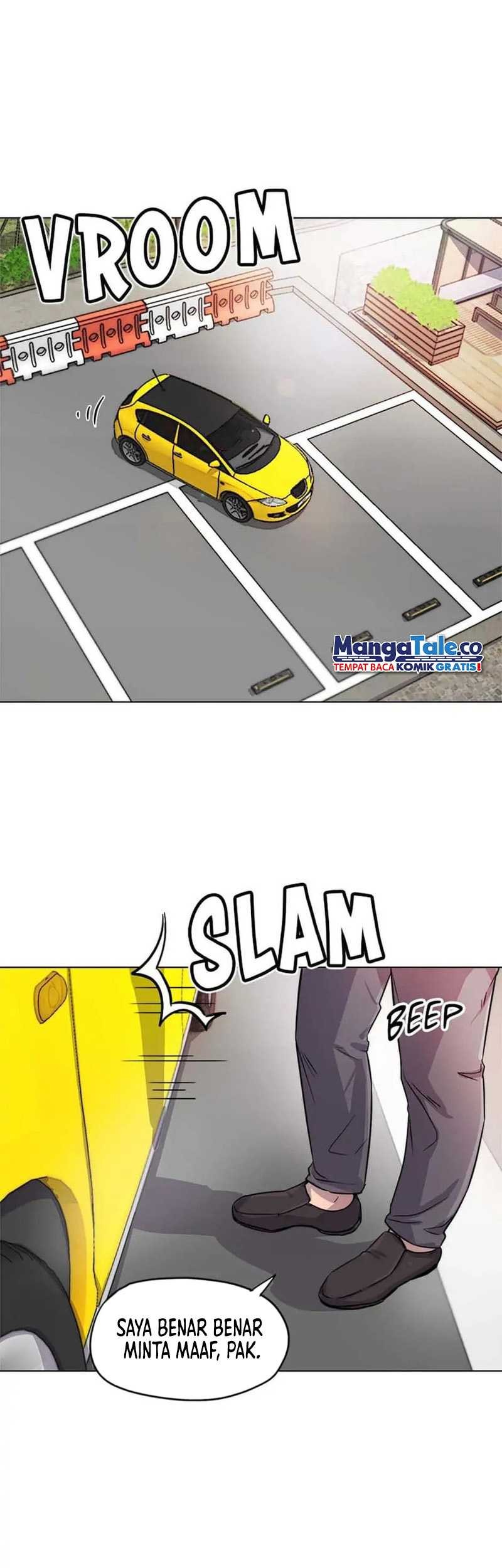 Baca Manhwa Road to Stardom Chapter 20 Gambar 2
