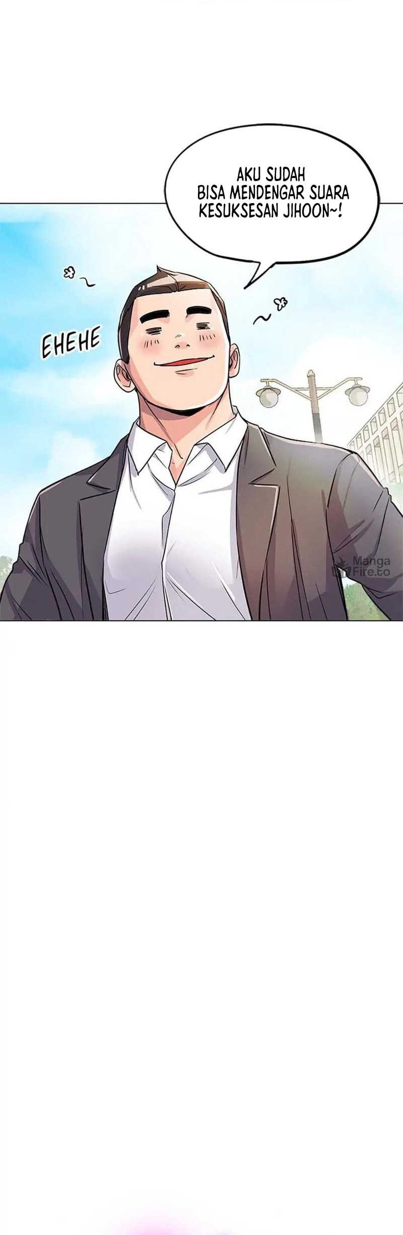Road to Stardom Chapter 20 Gambar 5