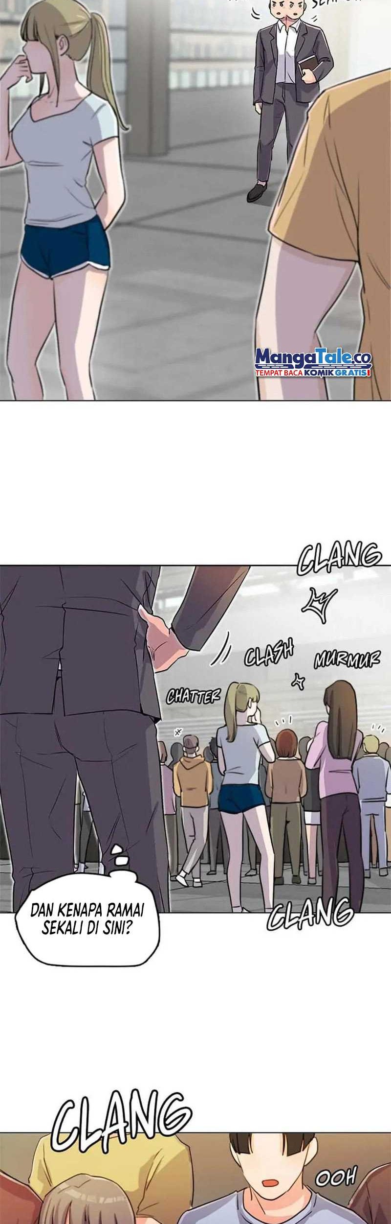 Road to Stardom Chapter 20 Gambar 7