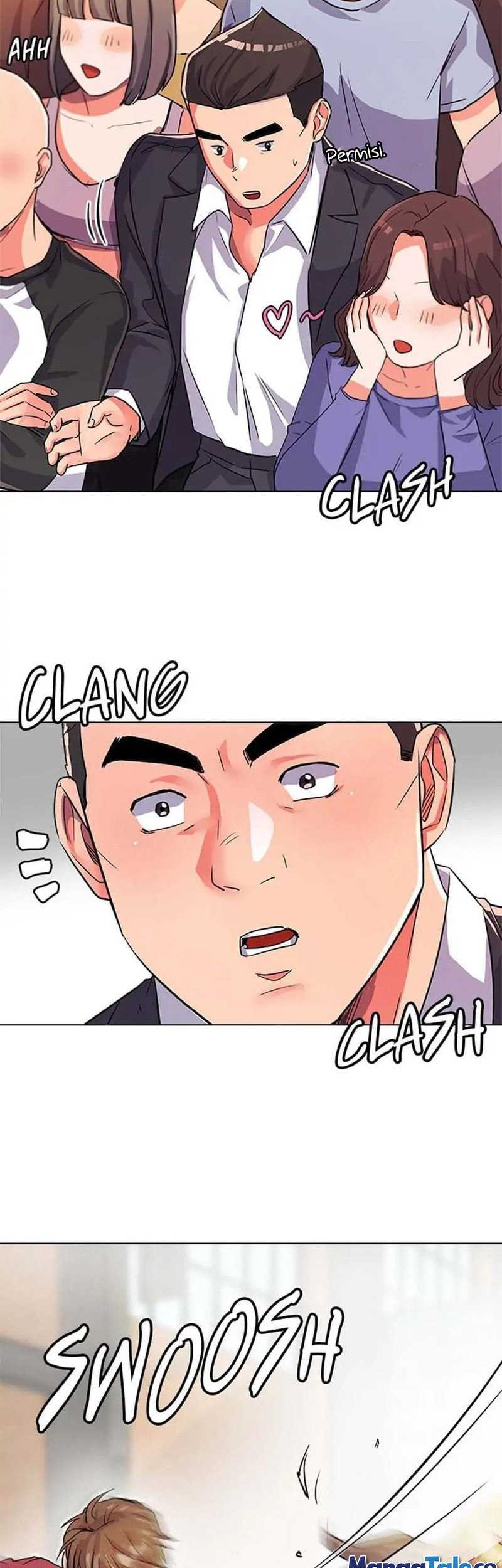 Road to Stardom Chapter 20 Gambar 8