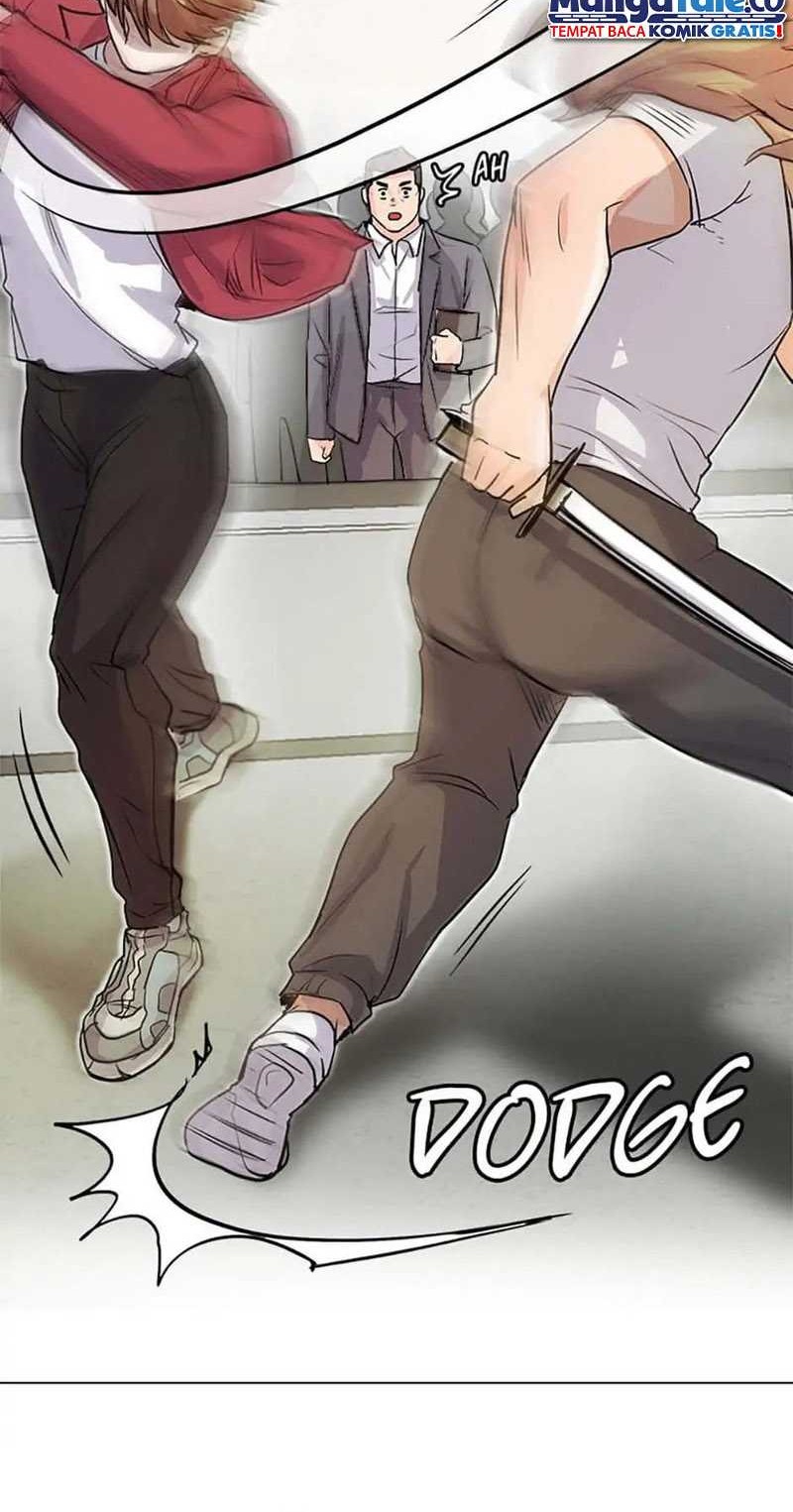 Road to Stardom Chapter 20 Gambar 9