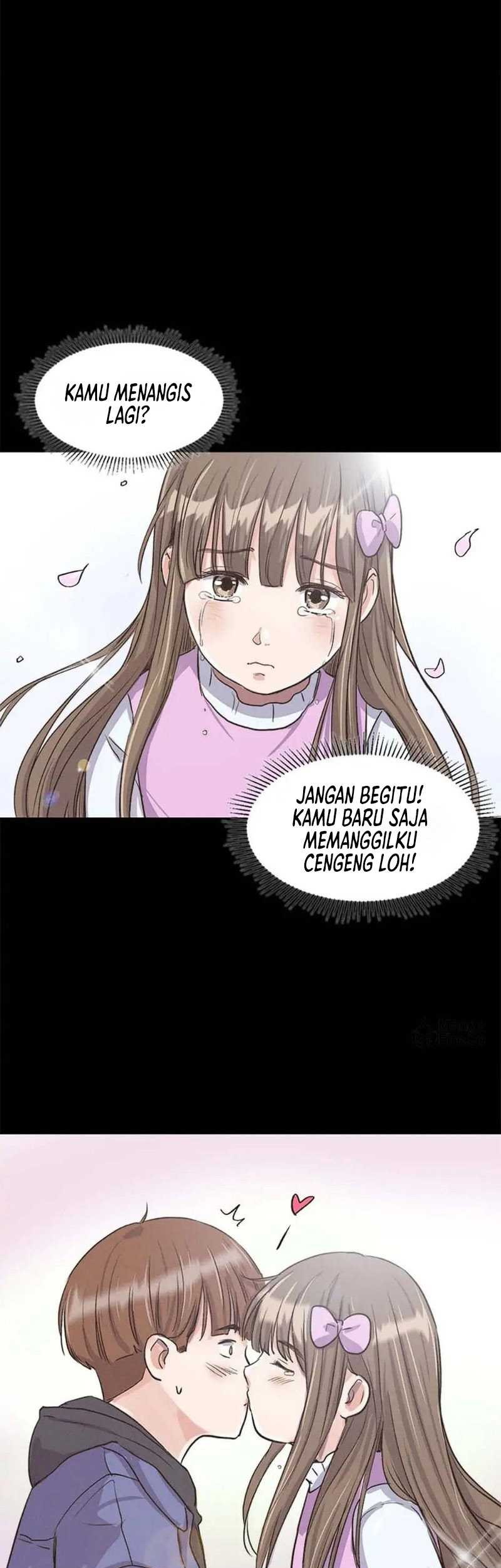 Road to Stardom Chapter 20 Gambar 22