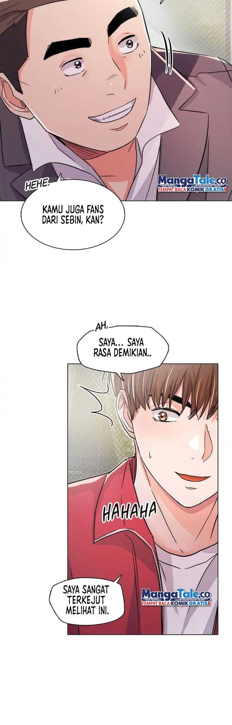 Road to Stardom Chapter 20 Gambar 25