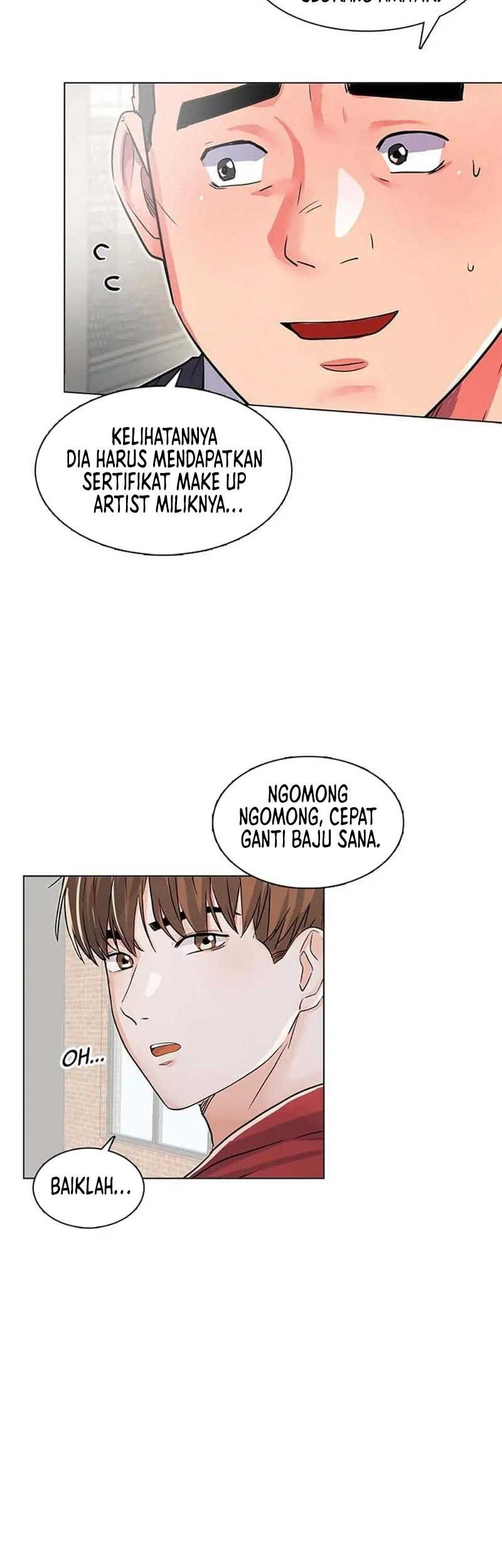 Road to Stardom Chapter 20 Gambar 28