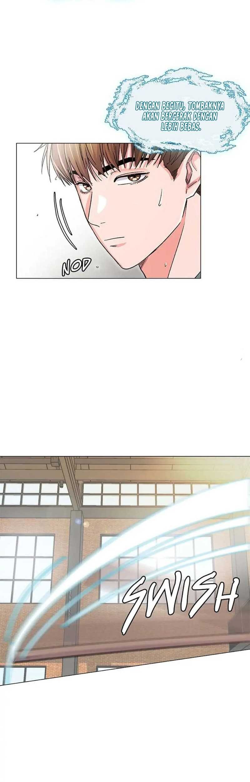 Road to Stardom Chapter 19 Gambar 34